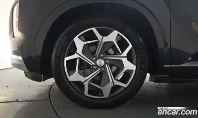 Hyundai Palisade 2020 3.8 Автомат в Москве № 854697, миниатюра 4