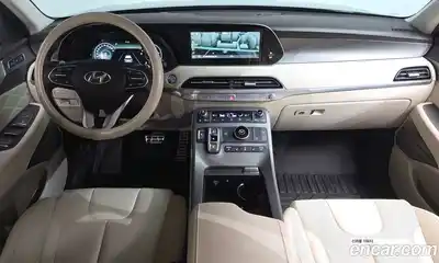 Hyundai Palisade 2020 3.8 Автомат в Москве № 854697, миниатюра 6