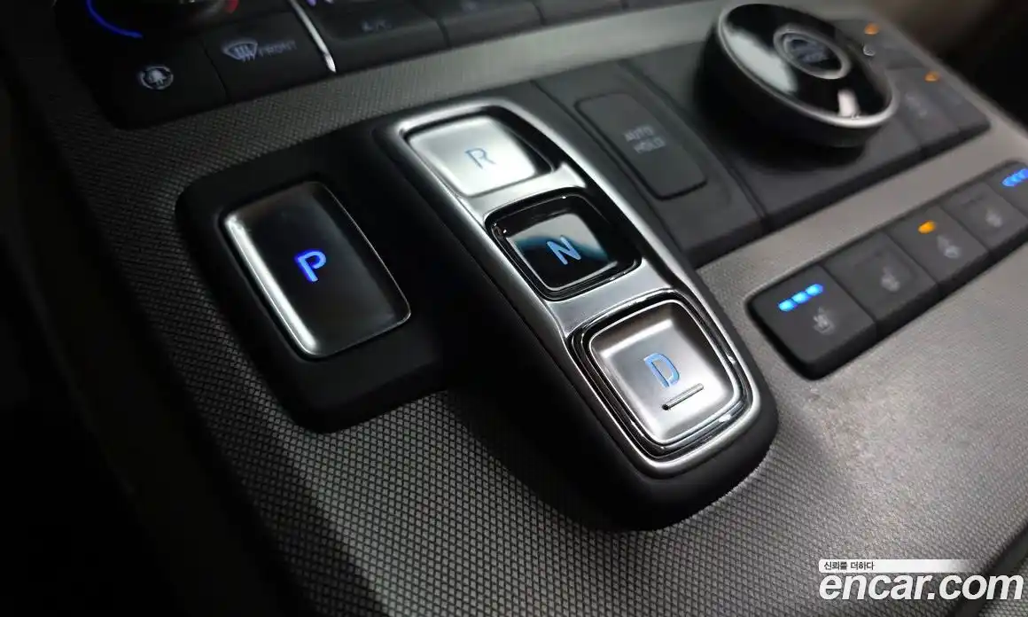 Hyundai Palisade 2020 3.8 Автомат в Москве № 854697, фото 8