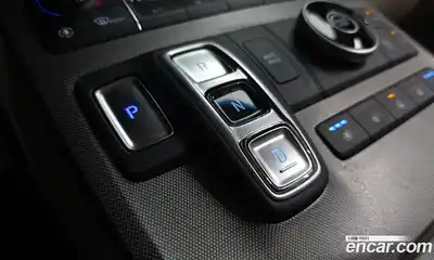 Hyundai Palisade 2020 3.8 Автомат в Москве № 854697, миниатюра 8