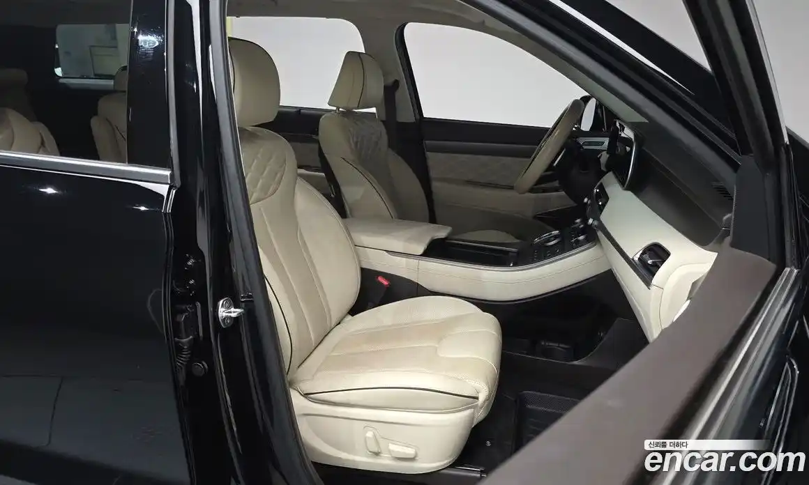 Hyundai Palisade 2020 3.8 Автомат в Москве № 854697, фото 9