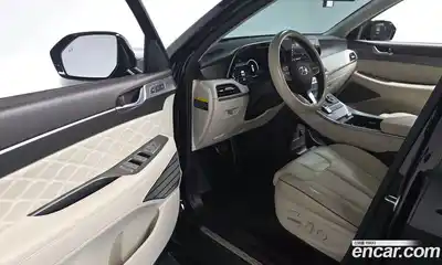 Hyundai Palisade 2020 3.8 Автомат в Москве № 854697, миниатюра 10