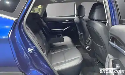 Kia Seltos 2024 1.6 гидро в Москве № 854788, миниатюра 12