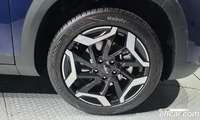 Kia Seltos 2024 1.6 гидро в Москве № 854788, миниатюра 5