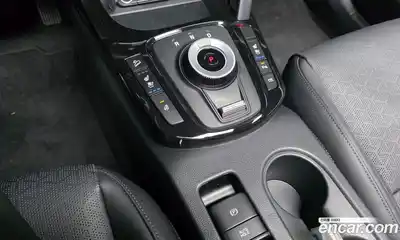 Kia Seltos 2024 1.6 гидро в Москве № 854788, миниатюра 9