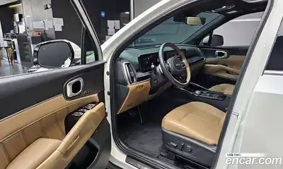 Kia Sorento 2023 1.6 гидро в Москве № 855023, миниатюра 11