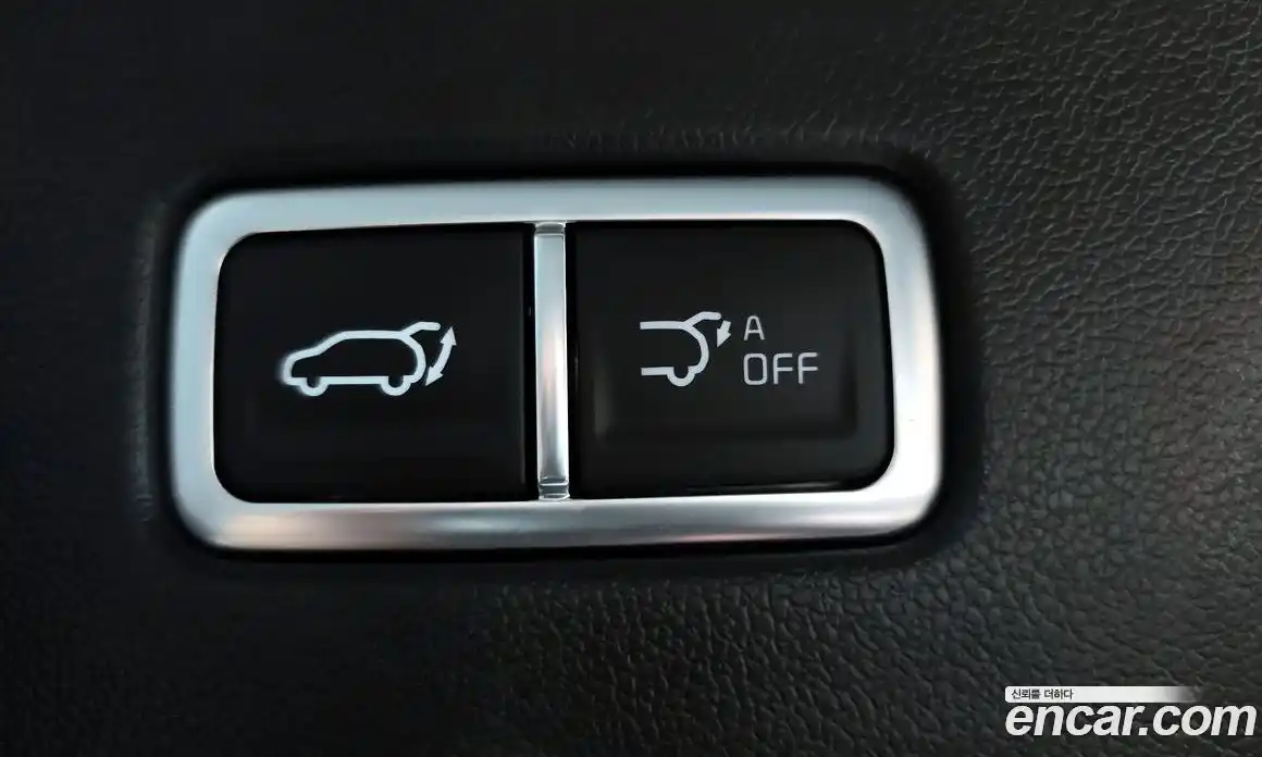 Kia Sorento 2023 1.6 гидро в Москве № 855023, фото 20
