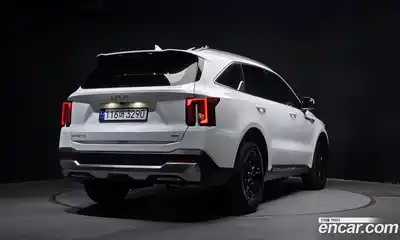 Kia Sorento 2023 1.6 гидро в Москве № 855023, миниатюра 2