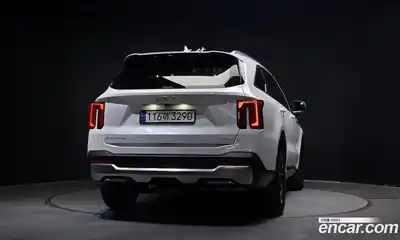 Kia Sorento 2023 1.6 гидро в Москве № 855023, миниатюра 4