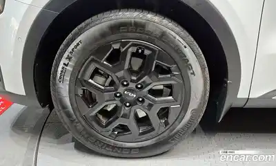 Kia Sorento 2023 1.6 гидро в Москве № 855023, миниатюра 5
