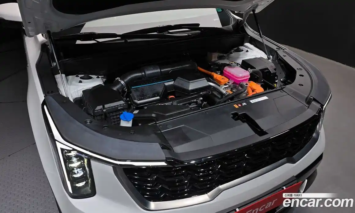 Kia Sorento 2023 1.6 гидро в Москве № 855023, фото 6