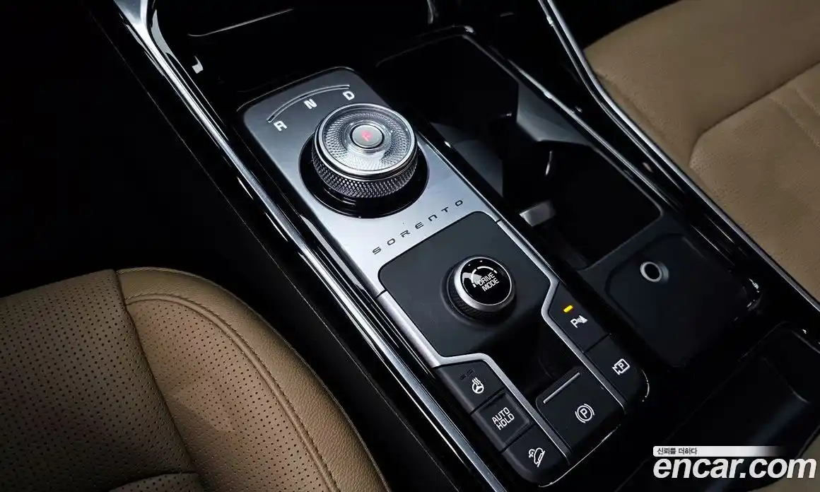 Kia Sorento 2023 1.6 гидро в Москве № 855023, фото 9
