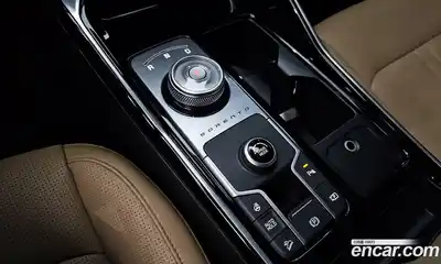 Kia Sorento 2023 1.6 гидро в Москве № 855023, миниатюра 9