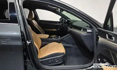 Kia K5 2023 1.6 Автомат в Москве № 855065, миниатюра 11