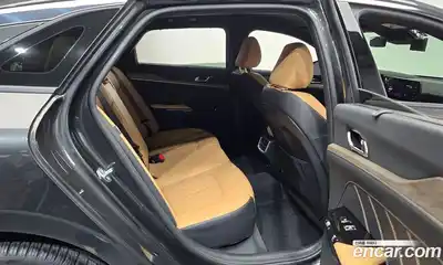 Kia K5 2023 1.6 Автомат в Москве № 855065, миниатюра 12