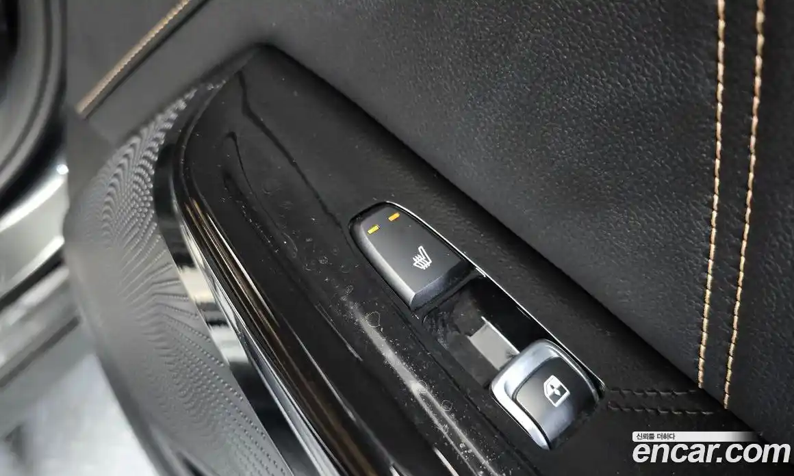 Kia K5 2023 1.6 Автомат в Москве № 855065, фото 19