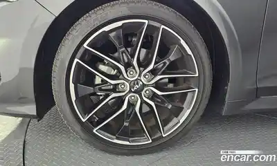 Kia K5 2023 1.6 Автомат в Москве № 855065, миниатюра 5