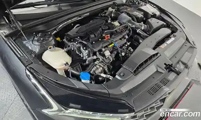 Kia K5 2023 1.6 Автомат в Москве № 855065, миниатюра 6