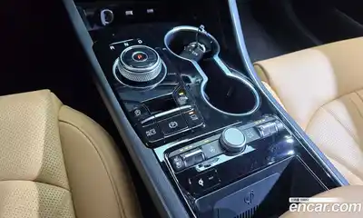 Kia K5 2023 1.6 Автомат в Москве № 855065, миниатюра 9