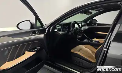 Kia K5 2023 1.6 Автомат в Москве № 855065, миниатюра 10