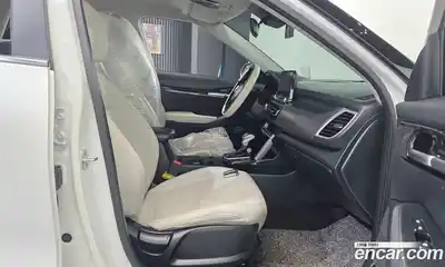 Kia Seltos 2021 1.6 Автомат в Москве № 855202, миниатюра 11