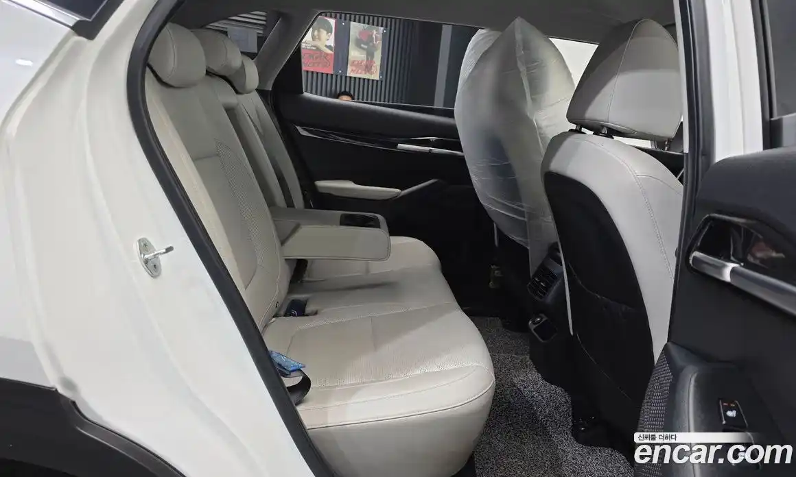 Kia Seltos 2021 1.6 Автомат в Москве № 855202, фото 12