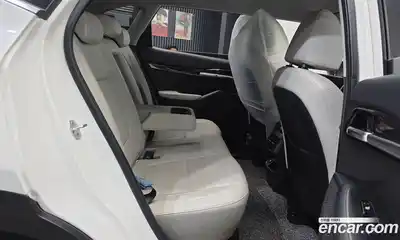 Kia Seltos 2021 1.6 Автомат в Москве № 855202, миниатюра 12