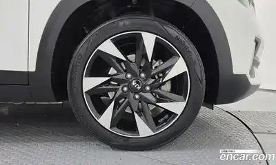 Kia Seltos 2021 1.6 Автомат в Москве № 855202, миниатюра 5