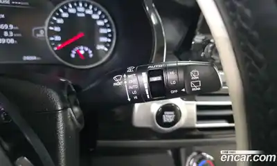 Kia Seltos 2021 1.6 Автомат в Москве № 855202, миниатюра 9