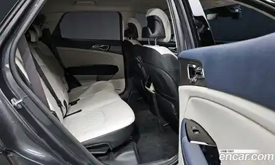 Kia Sportage 2023 1.6 Автомат в Москве № 855214, миниатюра 11