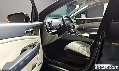 Kia Sportage 2023 1.6 Автомат в Москве № 855214, миниатюра 12