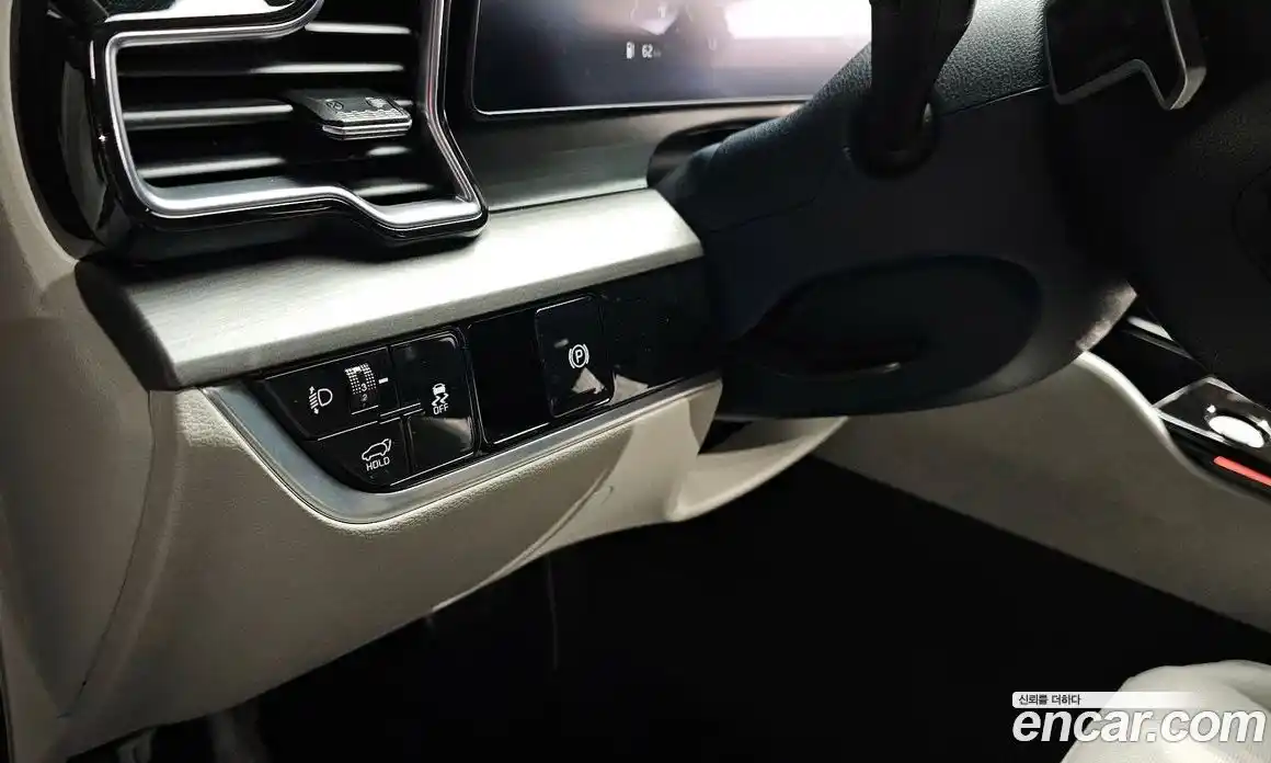 Kia Sportage 2023 1.6 Автомат в Москве № 855214, фото 14