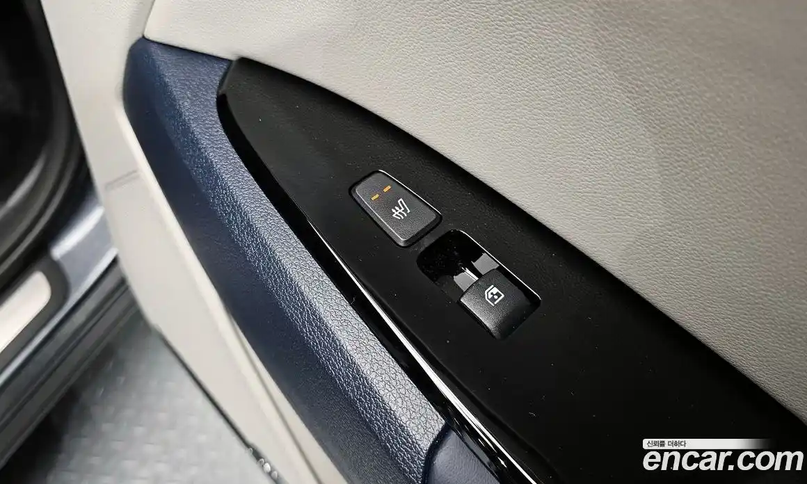 Kia Sportage 2023 1.6 Автомат в Москве № 855214, фото 19