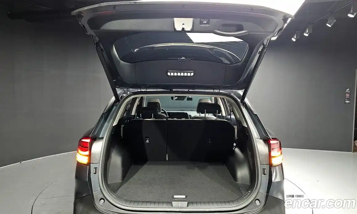 Kia Sportage 2023 1.6 Автомат в Москве № 855214, фото 20