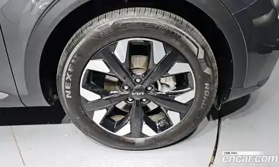 Kia Sportage 2023 1.6 Автомат в Москве № 855214, миниатюра 5