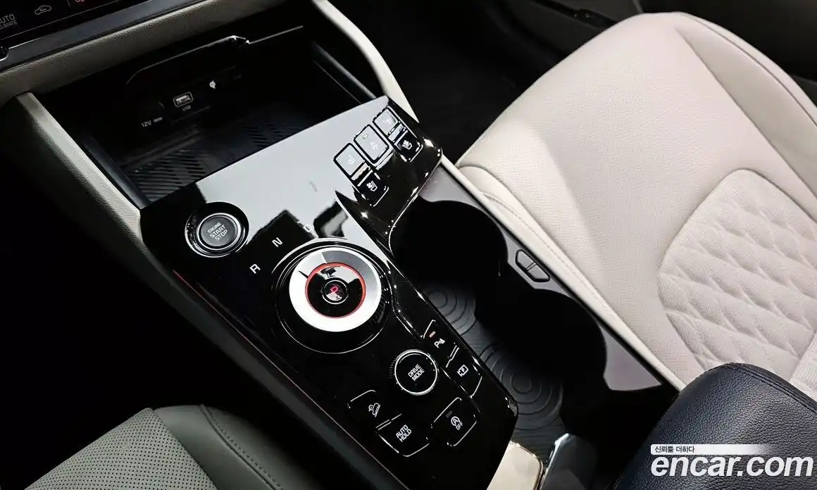 Kia Sportage 2023 1.6 Автомат в Москве № 855214, фото 9