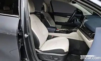 Kia Sportage 2023 1.6 Автомат в Москве № 855214, миниатюра 10