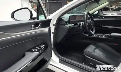 Kia K5 2024 2.0 Автомат в Москве № 855451, миниатюра 11