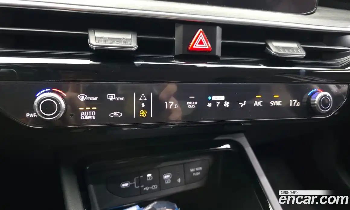 Kia K5 2024 2.0 Автомат в Москве № 855451, фото 16