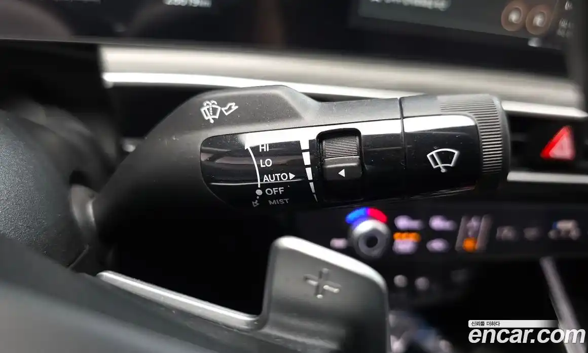 Kia K5 2024 2.0 Автомат в Москве № 855451, фото 18