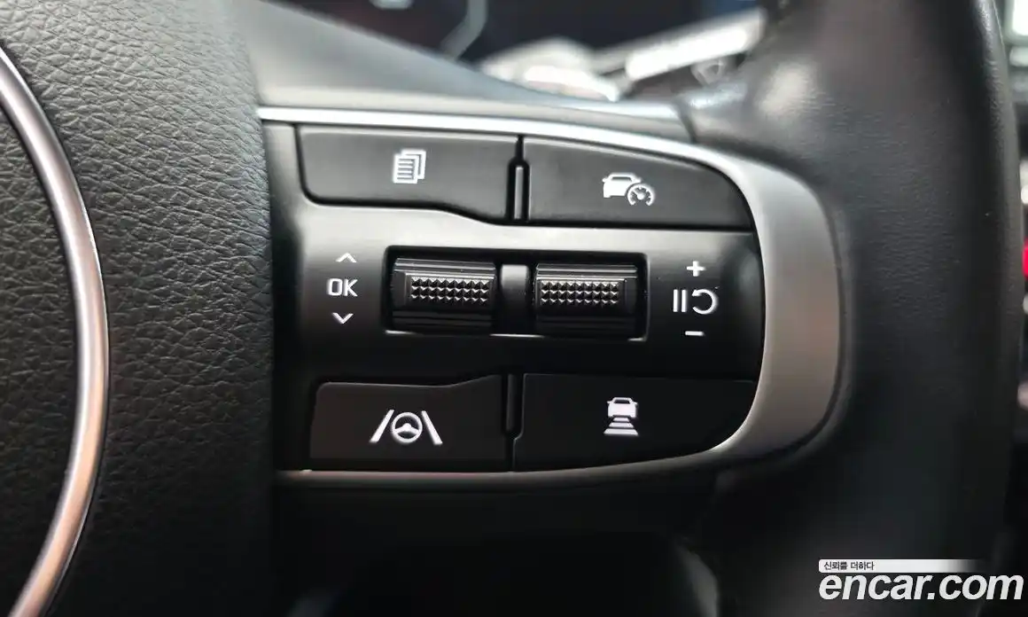 Kia K5 2024 2.0 Автомат в Москве № 855451, фото 19