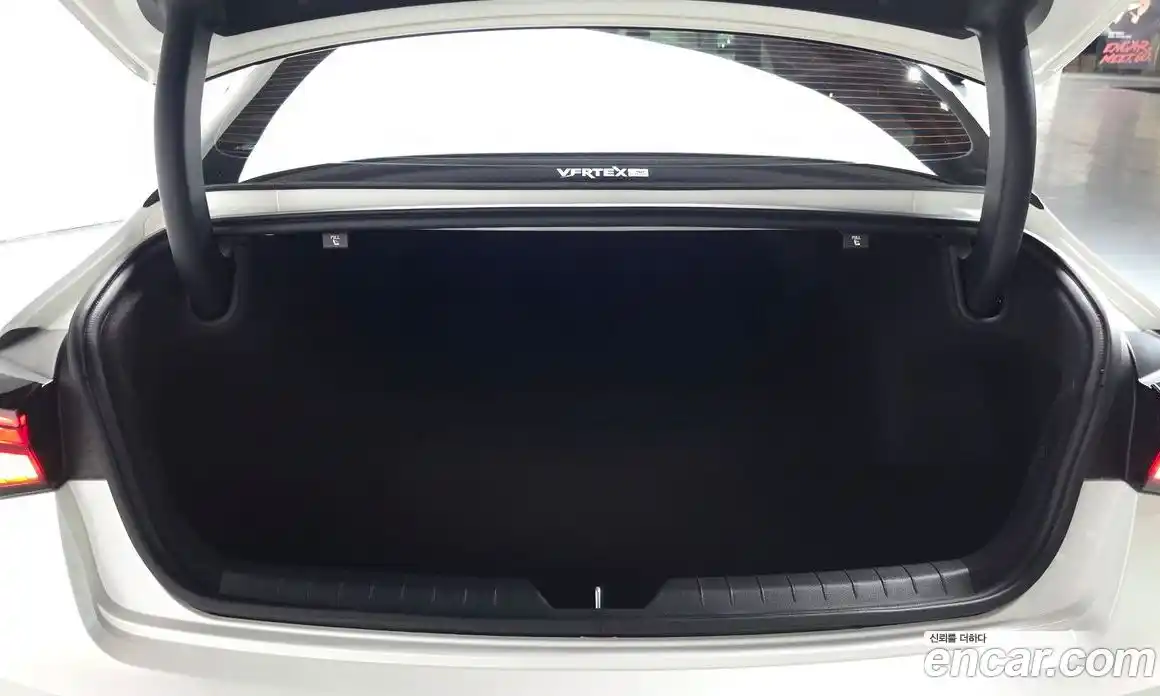 Kia K5 2024 2.0 Автомат в Москве № 855451, фото 20