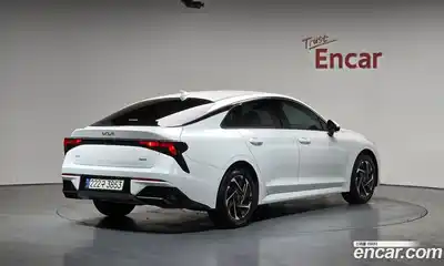 Kia K5 2024 2.0 Автомат в Москве № 855451, миниатюра 2