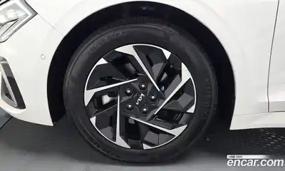 Kia K5 2024 2.0 Автомат в Москве № 855451, миниатюра 5