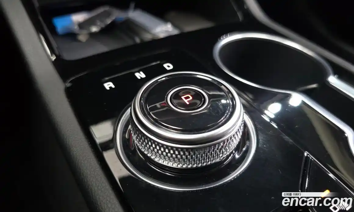 Kia K5 2024 2.0 Автомат в Москве № 855451, фото 9