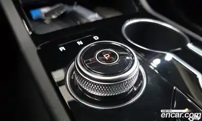 Kia K5 2024 2.0 Автомат в Москве № 855451, миниатюра 9