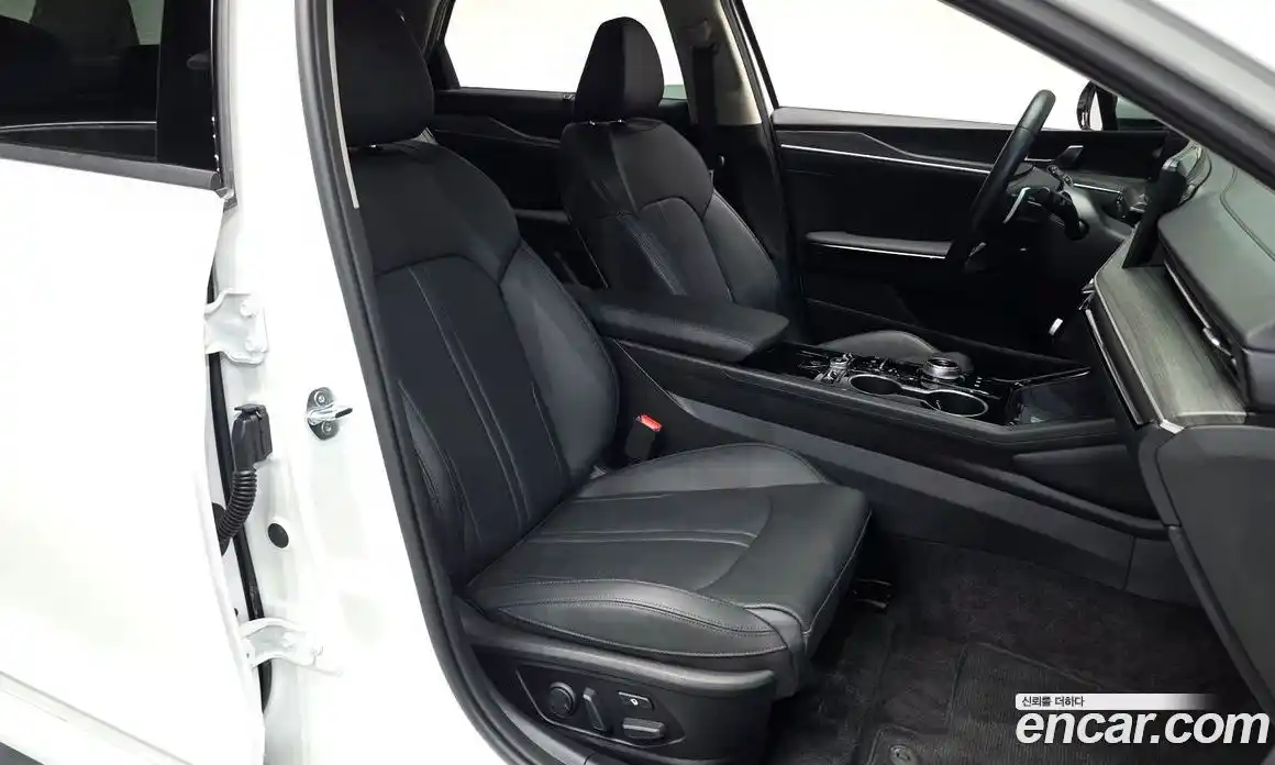 Kia K5 2024 2.0 Автомат в Москве № 855451, фото 10