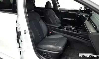 Kia K5 2024 2.0 Автомат в Москве № 855451, миниатюра 10