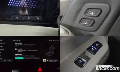 Kia Canival 2025 3.5 Автомат в Москве № 855467, миниатюра 12