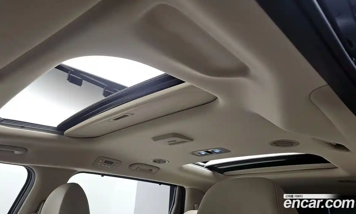 Kia Canival 2025 3.5 Автомат в Москве № 855467, фото 18